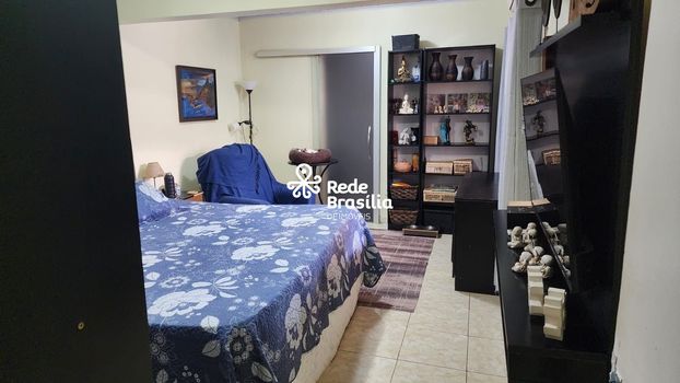 Foto 6 do(a) Casa de 4 quartos à venda em Setor Oeste (Gama), Brasília
