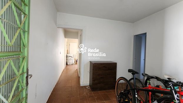 Foto 13 do(a) Casa de 4 quartos à venda em Setor Oeste (Gama), Brasília
