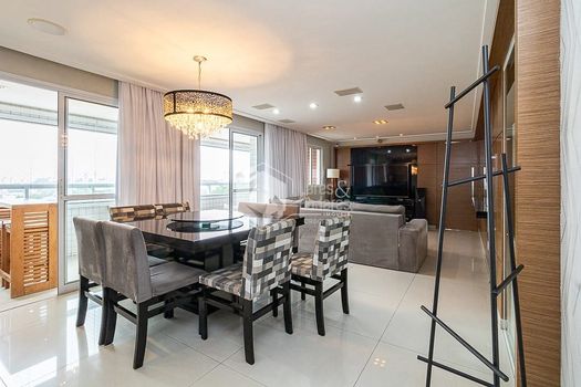 Foto 2 do(a) Apartamento de 3 quartos à venda em Vila Dom Pedro I, São Paulo