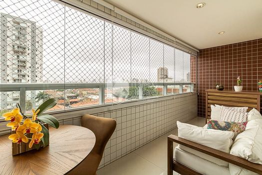Foto 23 do(a) Apartamento de 3 quartos à venda em Vila Dom Pedro I, São Paulo