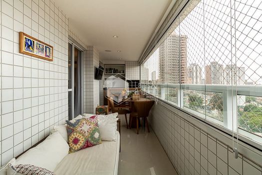 Foto 30 do(a) Apartamento de 3 quartos à venda em Vila Dom Pedro I, São Paulo