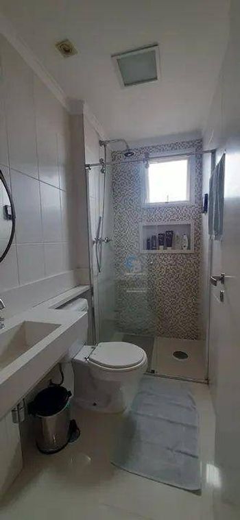 Foto 11 do(a) Apartamento de 3 quartos à venda em Vila Bertioga, São Paulo