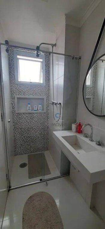 Foto 17 do(a) Apartamento de 3 quartos à venda em Vila Bertioga, São Paulo
