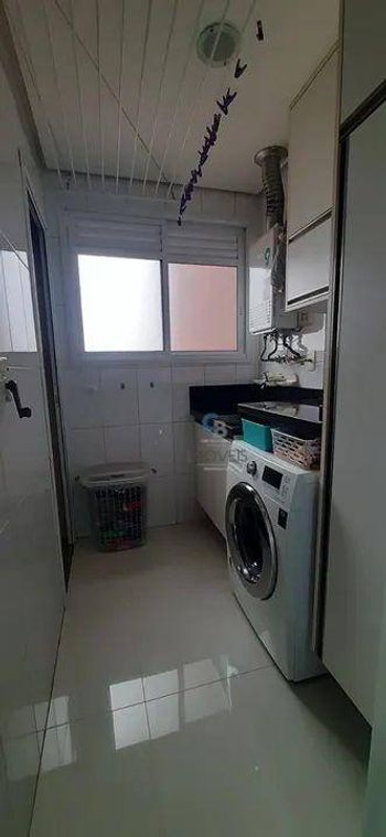 Foto 16 do(a) Apartamento de 3 quartos à venda em Vila Bertioga, São Paulo