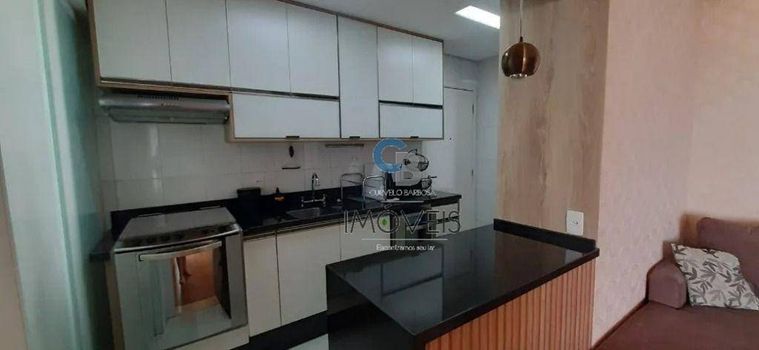 Foto 15 do(a) Apartamento de 3 quartos à venda em Vila Bertioga, São Paulo