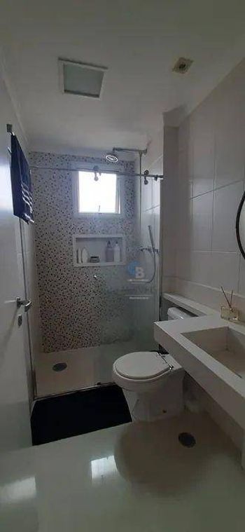Foto 10 do(a) Apartamento de 3 quartos à venda em Vila Bertioga, São Paulo