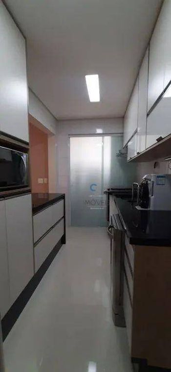 Foto 14 do(a) Apartamento de 3 quartos à venda em Vila Bertioga, São Paulo