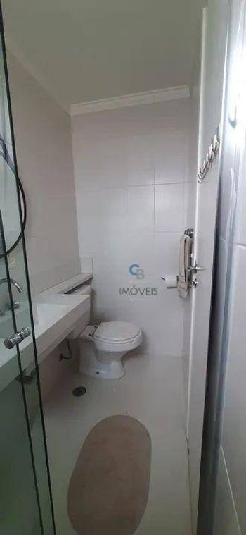 Foto 12 do(a) Apartamento de 3 quartos à venda em Vila Bertioga, São Paulo