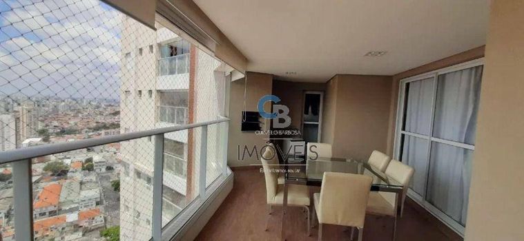 Foto 19 do(a) Apartamento de 3 quartos à venda em Vila Bertioga, São Paulo