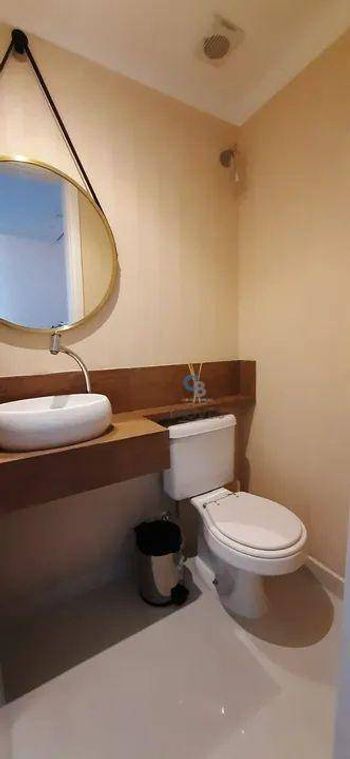 Foto 13 do(a) Apartamento de 3 quartos à venda em Vila Bertioga, São Paulo