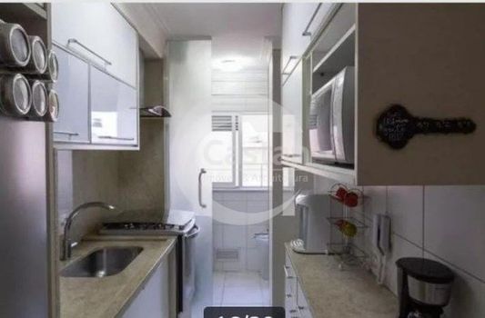 Foto 2 do(a) Apartamento de 3 quartos à venda em Vila Carrão, São Paulo
