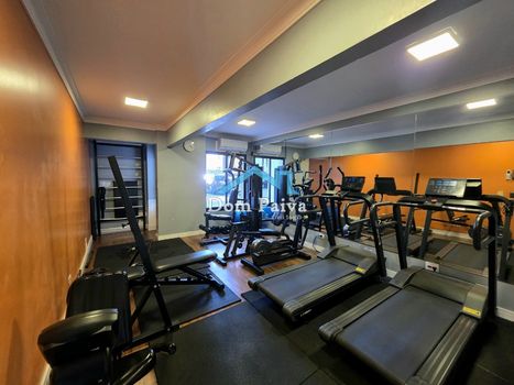 Foto 43 do(a) Apartamento de 2 quartos à venda em Vila Gumercindo, São Paulo