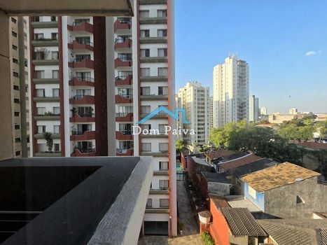 Foto 31 do(a) Apartamento de 2 quartos à venda em Vila Gumercindo, São Paulo