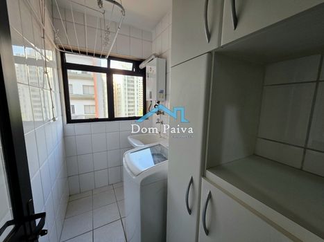 Foto 29 do(a) Apartamento de 2 quartos à venda em Vila Gumercindo, São Paulo