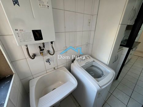Foto 32 do(a) Apartamento de 2 quartos à venda em Vila Gumercindo, São Paulo