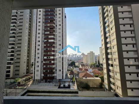 Foto 14 do(a) Apartamento de 2 quartos à venda em Vila Gumercindo, São Paulo