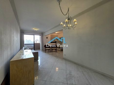 Foto 1 do(a) Apartamento de 2 quartos à venda em Vila Gumercindo, São Paulo