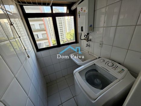 Foto 30 do(a) Apartamento de 2 quartos à venda em Vila Gumercindo, São Paulo