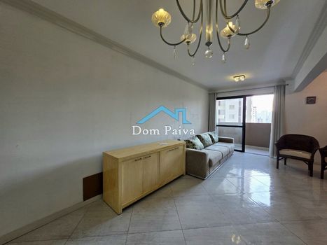 Foto 3 do(a) Apartamento de 2 quartos à venda em Vila Gumercindo, São Paulo