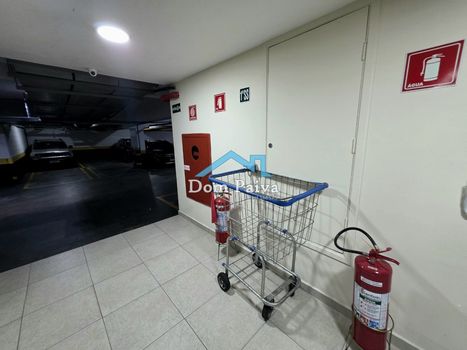 Foto 39 do(a) Apartamento de 2 quartos à venda em Vila Gumercindo, São Paulo