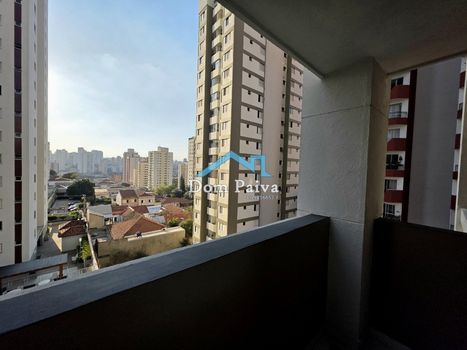 Foto 12 do(a) Apartamento de 2 quartos à venda em Vila Gumercindo, São Paulo