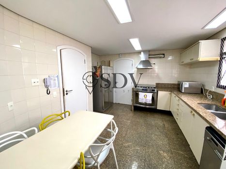 Foto 13 do(a) Apartamento de 4 quartos à venda em Jardim Paulista, São Paulo