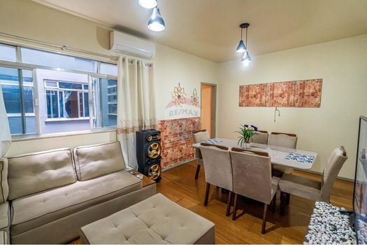 Foto 6 do(a) Apartamento de 2 quartos à venda em Jardim Carioca, Rio de Janeiro