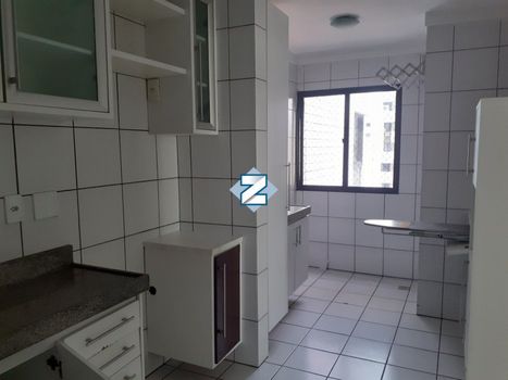 Foto 12 do(a) Apartamento de 3 quartos à venda em Ponta Verde, Maceió