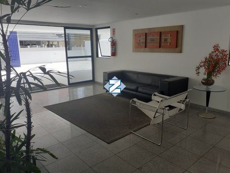 Foto 23 do(a) Apartamento de 3 quartos à venda em Ponta Verde, Maceió