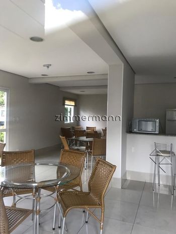 Foto 45 do(a) Apartamento de 2 quartos à venda em Quarta Parada, São Paulo