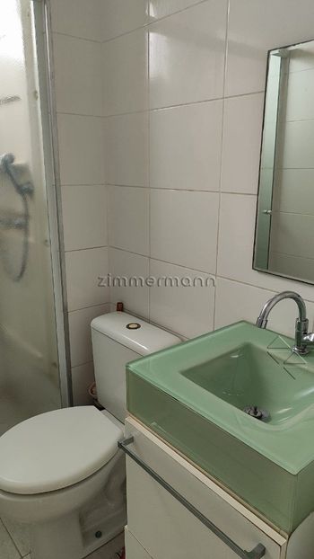 Foto 15 do(a) Apartamento de 2 quartos à venda em Quarta Parada, São Paulo