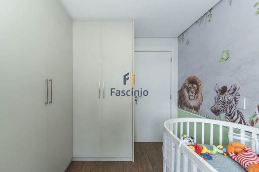 Foto 12 do(a) Apartamento de 2 quartos à venda em Jardim das Acácias, São Paulo