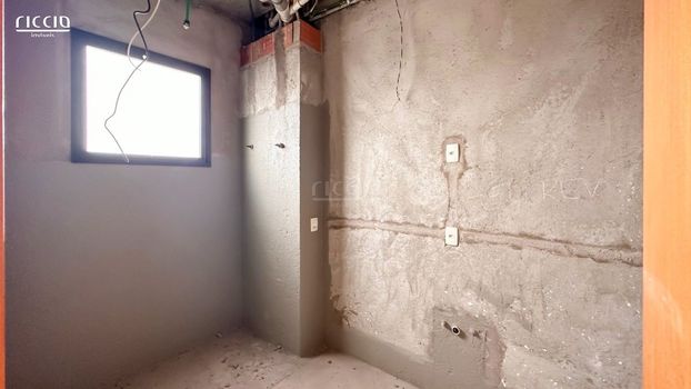 Foto 46 do(a) Apartamento de 4 quartos à venda em Parque Residencial Aquarius, São José dos Campos