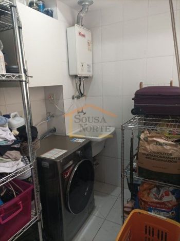 Foto 16 do(a) Apartamento de 3 quartos à venda em Casa Verde, São Paulo