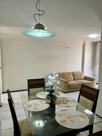 Foto 10 do(a) Apartamento de 2 quartos à venda em Praia de Iracema, Fortaleza