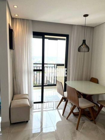 Foto 7 do(a) Apartamento de 2 quartos à venda em Itaquera, São Paulo