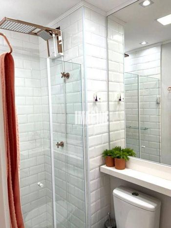 Foto 25 do(a) Apartamento de 2 quartos à venda em Itaquera, São Paulo