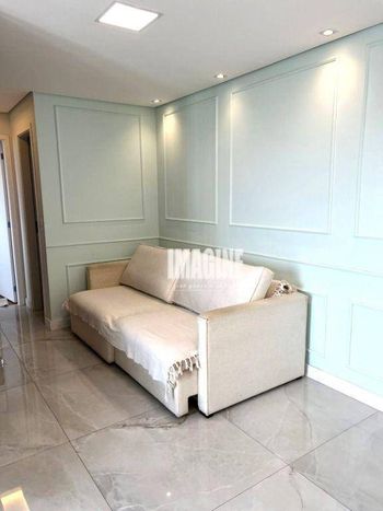 Foto 5 do(a) Apartamento de 2 quartos à venda em Itaquera, São Paulo