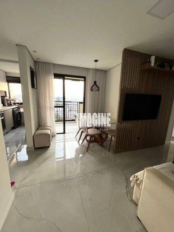 Foto 6 do(a) Apartamento de 2 quartos à venda em Itaquera, São Paulo