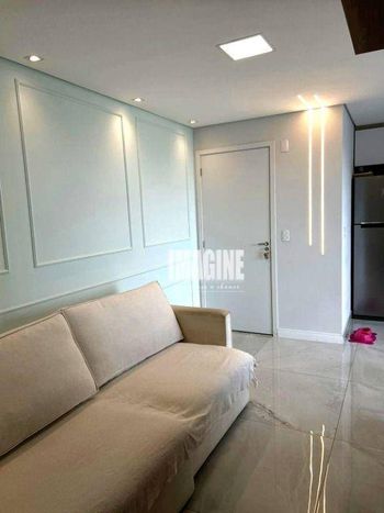 Foto 3 do(a) Apartamento de 2 quartos à venda em Itaquera, São Paulo