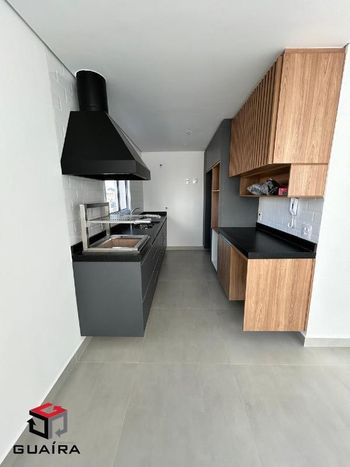 Foto 4 do(a) Cobertura de 3 quartos à venda em Jardim do Mar, São Bernardo do Campo