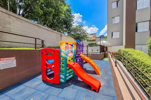 Foto 30 do(a) Apartamento de 2 quartos à venda em Vila Amélia, São Paulo