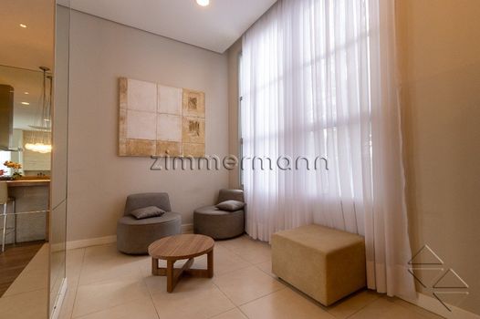 Foto 44 do(a) Apartamento de 3 quartos à venda em Jardim da Glória, São Paulo