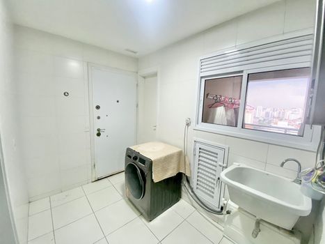 Foto 19 do(a) Apartamento de 4 quartos à venda em Vila Mariana, São Paulo