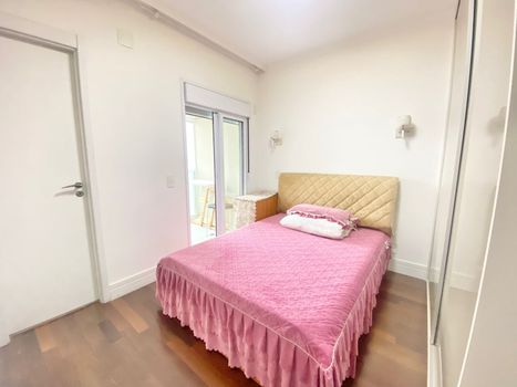 Foto 14 do(a) Apartamento de 4 quartos à venda em Vila Mariana, São Paulo