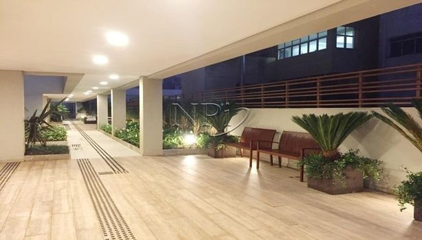 Foto 26 do(a) Apartamento de 4 quartos à venda em Vila Mariana, São Paulo