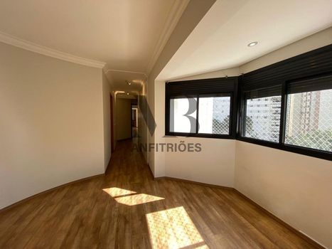 Foto 30 do(a) Apartamento de 4 quartos à venda em Campo Belo, São Paulo