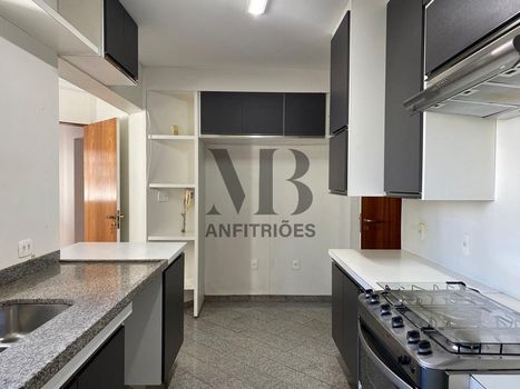 Foto 36 do(a) Apartamento de 4 quartos à venda em Campo Belo, São Paulo