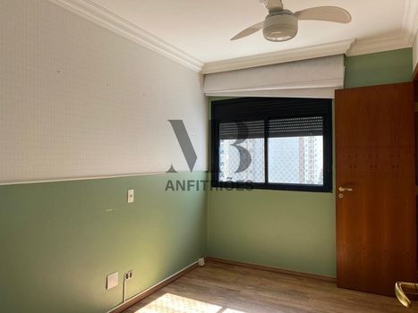Foto 18 do(a) Apartamento de 4 quartos à venda em Campo Belo, São Paulo
