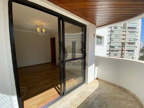 Foto 15 do(a) Apartamento de 4 quartos à venda em Campo Belo, São Paulo